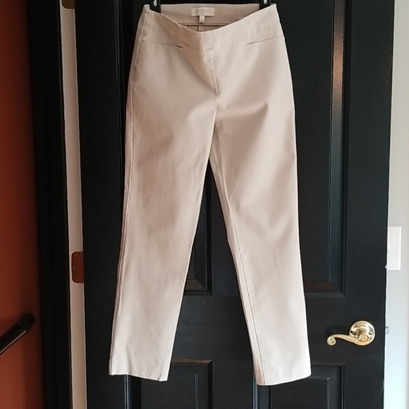 Talbots Pants - Talbots Kahki Slacks